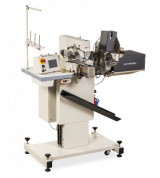 Cho thuê máy đính đỉa tự động